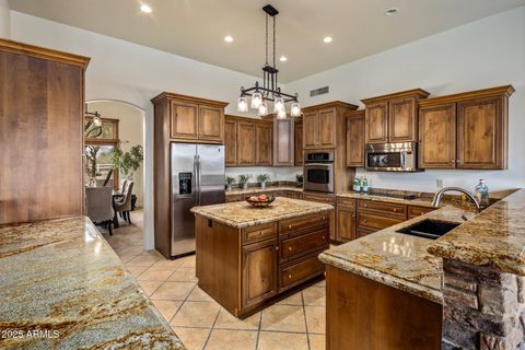 14628 E WILDCAT Drive Scottsdale AZ 85262