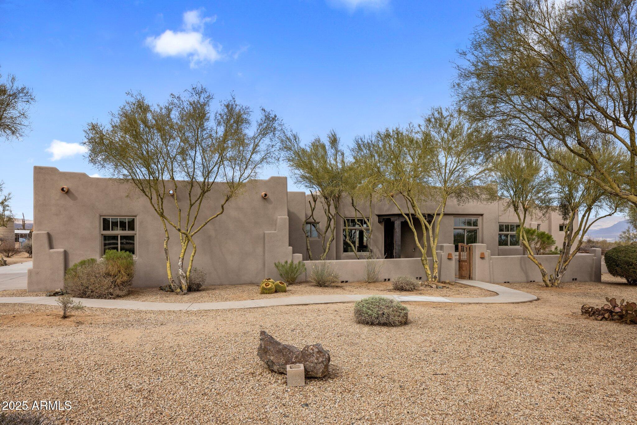 14628 E WILDCAT Drive