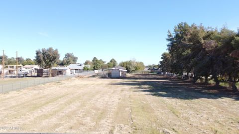 A home in Waddell