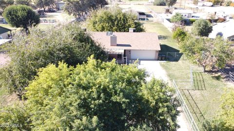 A home in Waddell