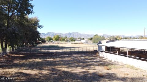 A home in Waddell