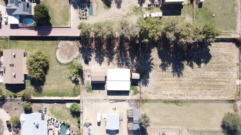 A home in Waddell