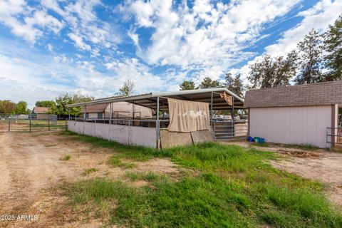 A home in Waddell