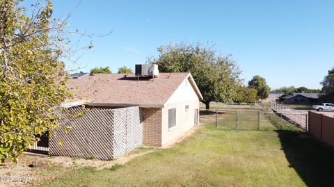 A home in Waddell