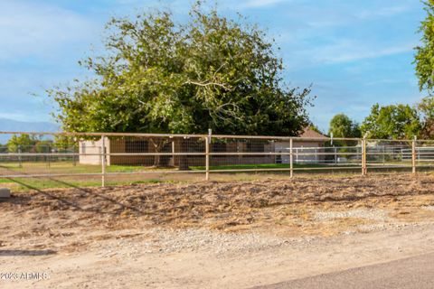 A home in Waddell