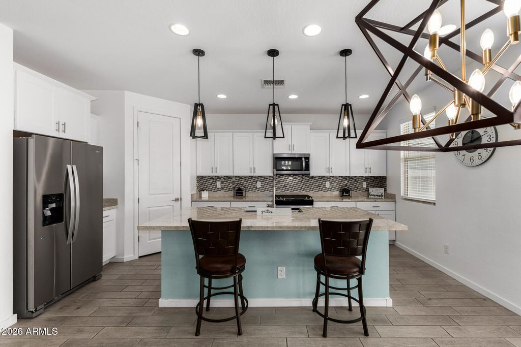 Photo of 22612 N 126th Lane, Sun City West, AZ 85375 (MLS # 6981115)