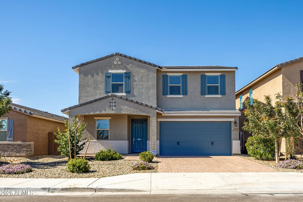 Photo of 22612 N 126th Lane, Sun City West, AZ 85375 (MLS # 6981115)