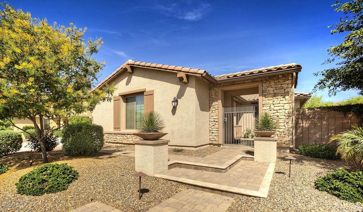 Photo 1 of 25 — 116 W Lynx Way, Chandler, AZ 85248