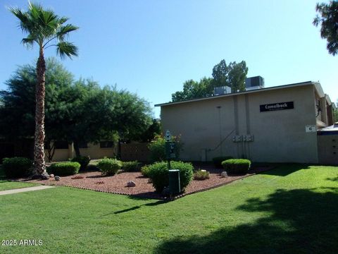 825 N HAYDEN Road C201 Scottsdale AZ 85257
