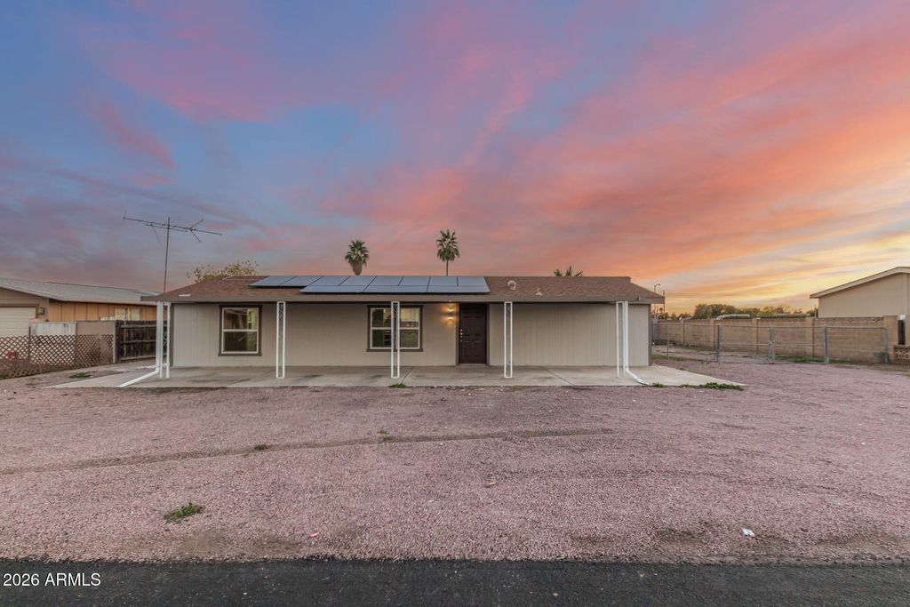 Photo of 7013 W Karen Lee Lane, Peoria, AZ 85382 (MLS # 6964303)