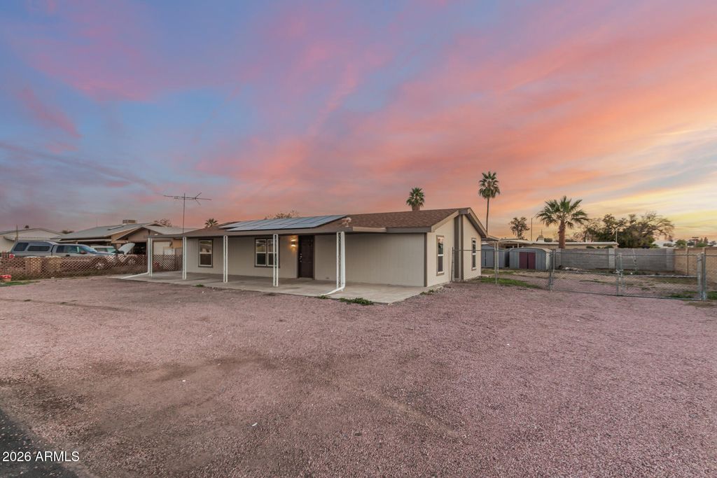 Photo of 7013 W Karen Lee Lane, Peoria, AZ 85382 (MLS # 6964303)