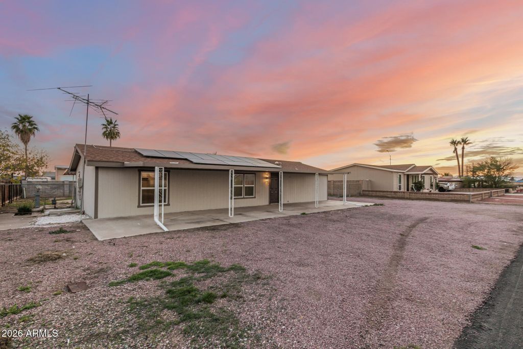 Photo of 7013 W Karen Lee Lane, Peoria, AZ 85382 (MLS # 6964303)