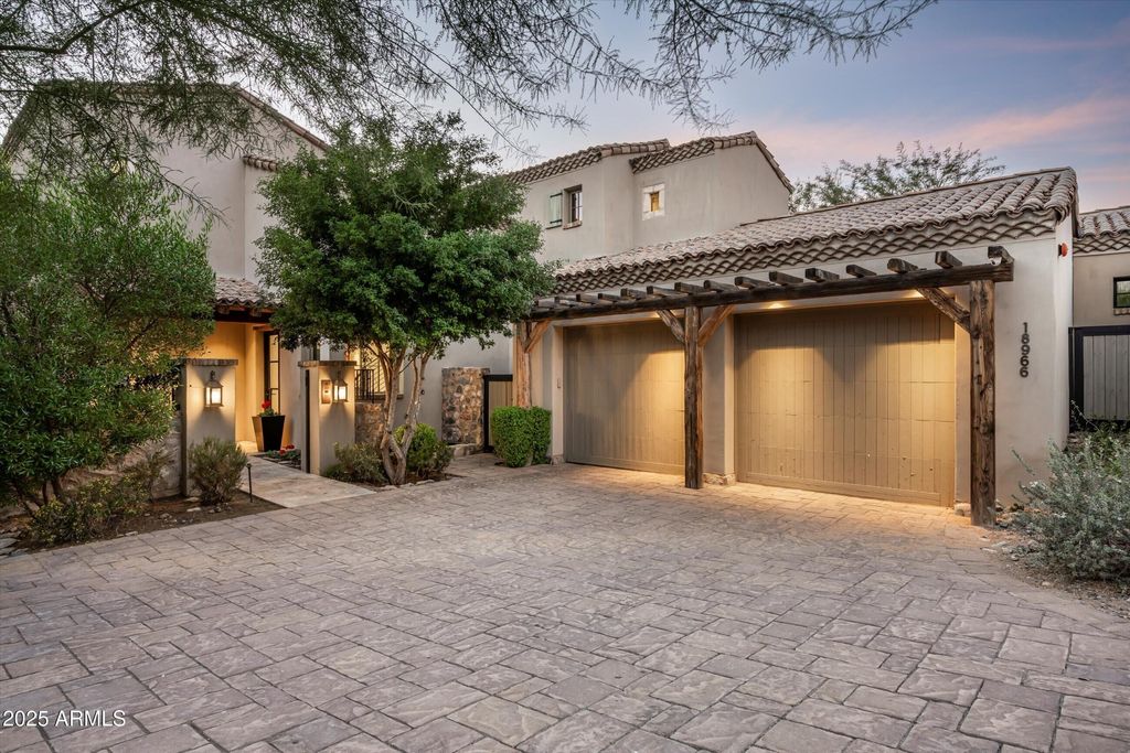 Photo of 18966 N Silverleaf Drive, Scottsdale, AZ 85255 (MLS # 6942280)