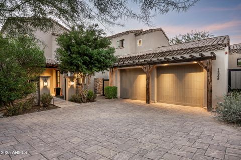 Photo of 18966 N Silverleaf Drive, Scottsdale, AZ 85255 (MLS # 6942280)