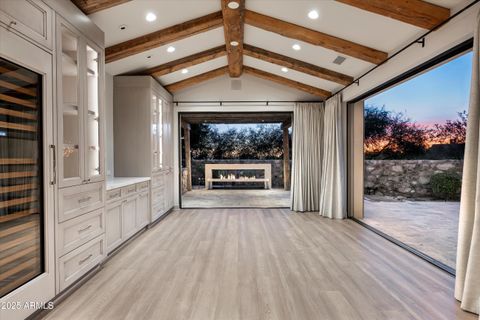 Photo of 18966 N Silverleaf Drive, Scottsdale, AZ 85255 (MLS # 6942280)