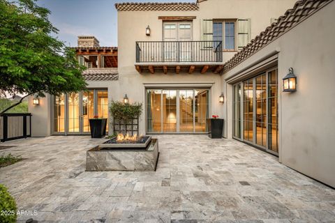 18966 N SILVERLEAF Drive Scottsdale AZ 85255