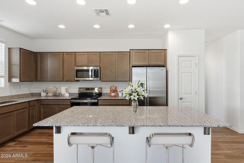 Photo of 9968 W Mitchell Avenue, Avondale, AZ 85392 (MLS # 6965977)