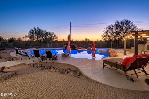 Photo of 27566 N 56th Place, Scottsdale, AZ 85266 (MLS # 6929864)