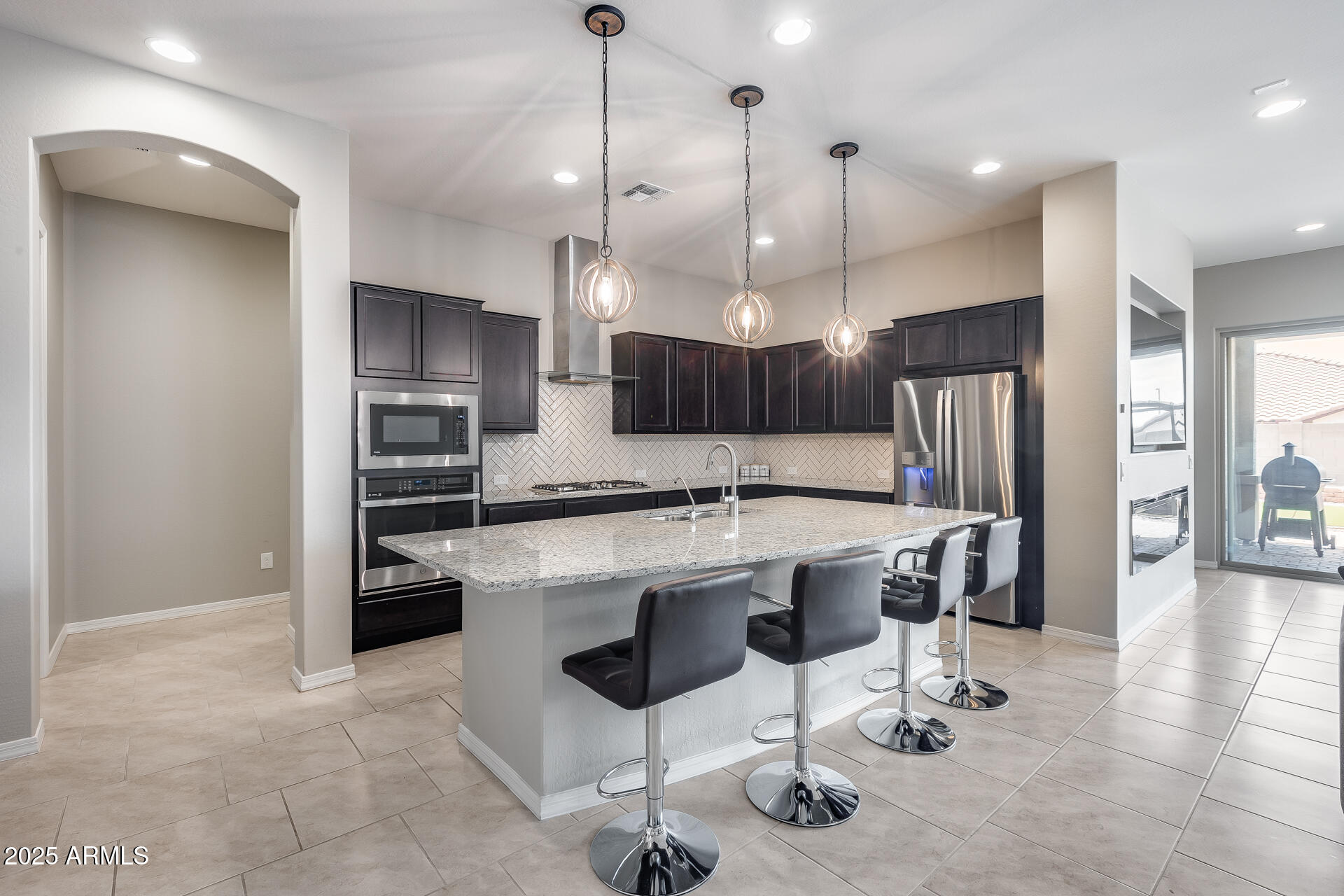 16085 W MONTANA DE ORO Drive
