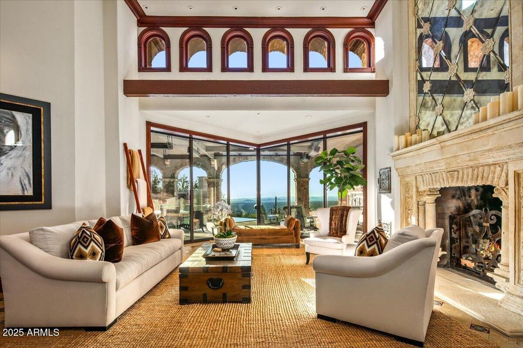 Photo of 26796 N 98th Way, Scottsdale, AZ 85262 (MLS # 6926080)