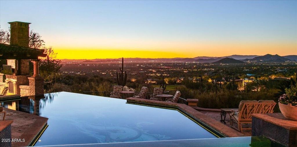 Photo of 26796 N 98th Way, Scottsdale, AZ 85262 (MLS # 6926080)