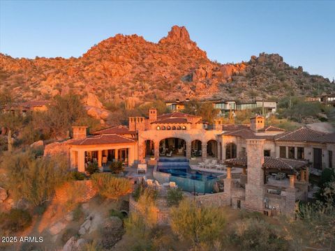 26796 N 98TH Way Scottsdale AZ 85262