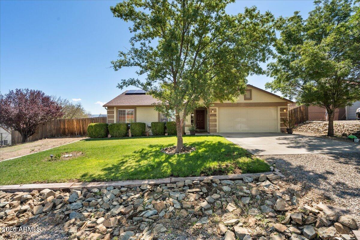 4579 N STAGE WAY Lane
