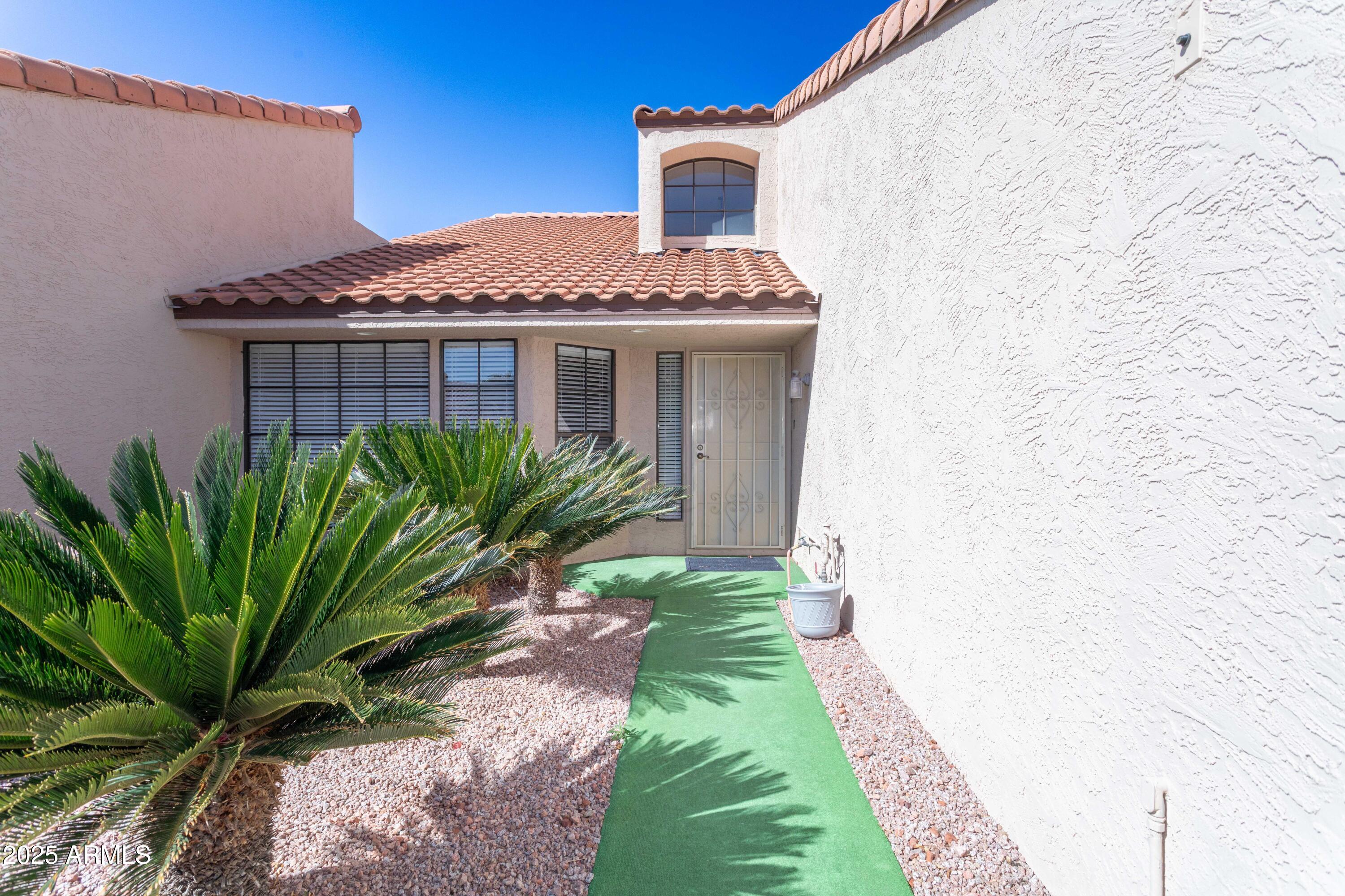 10930 E Hope Drive