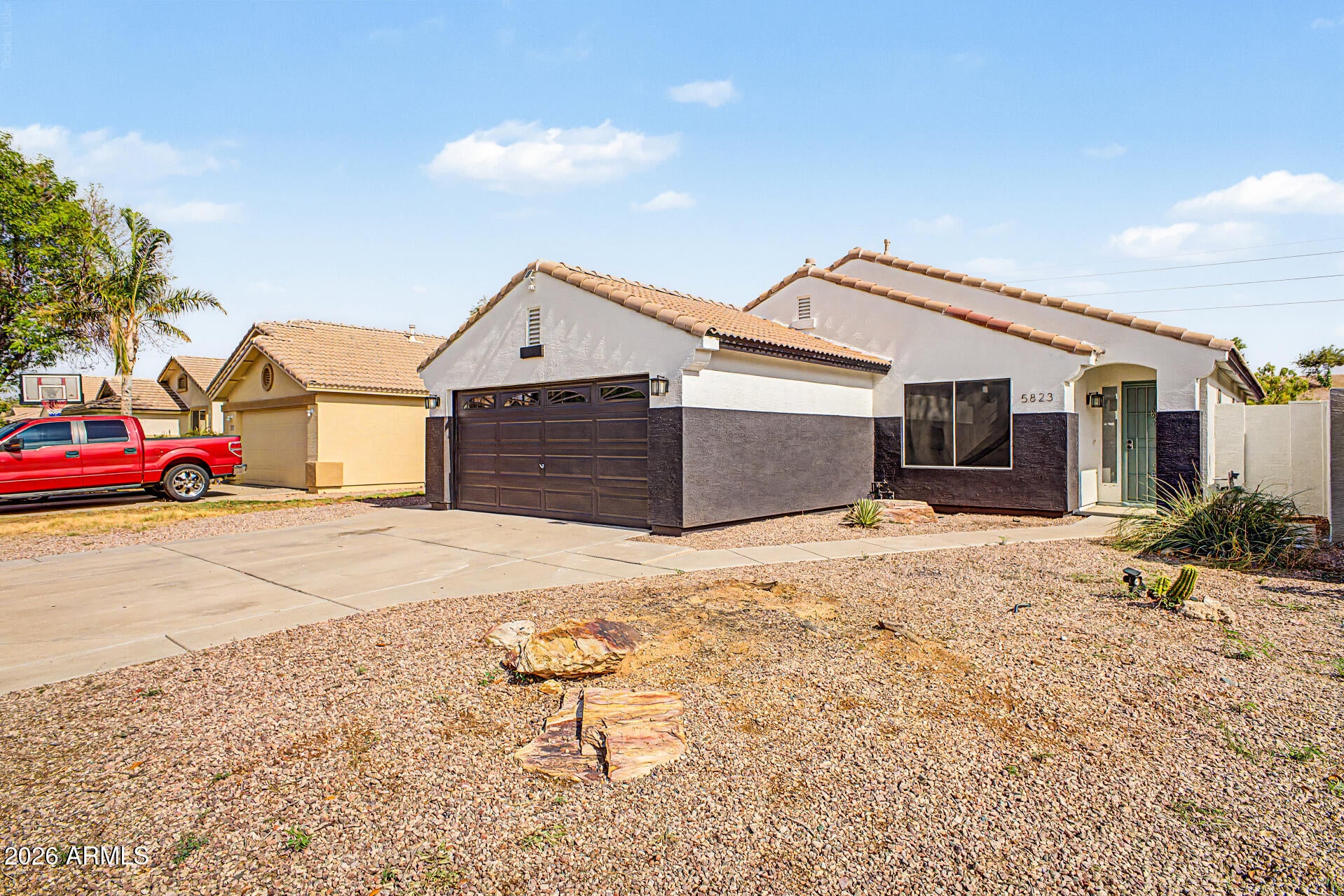 5823 E HOPI Circle