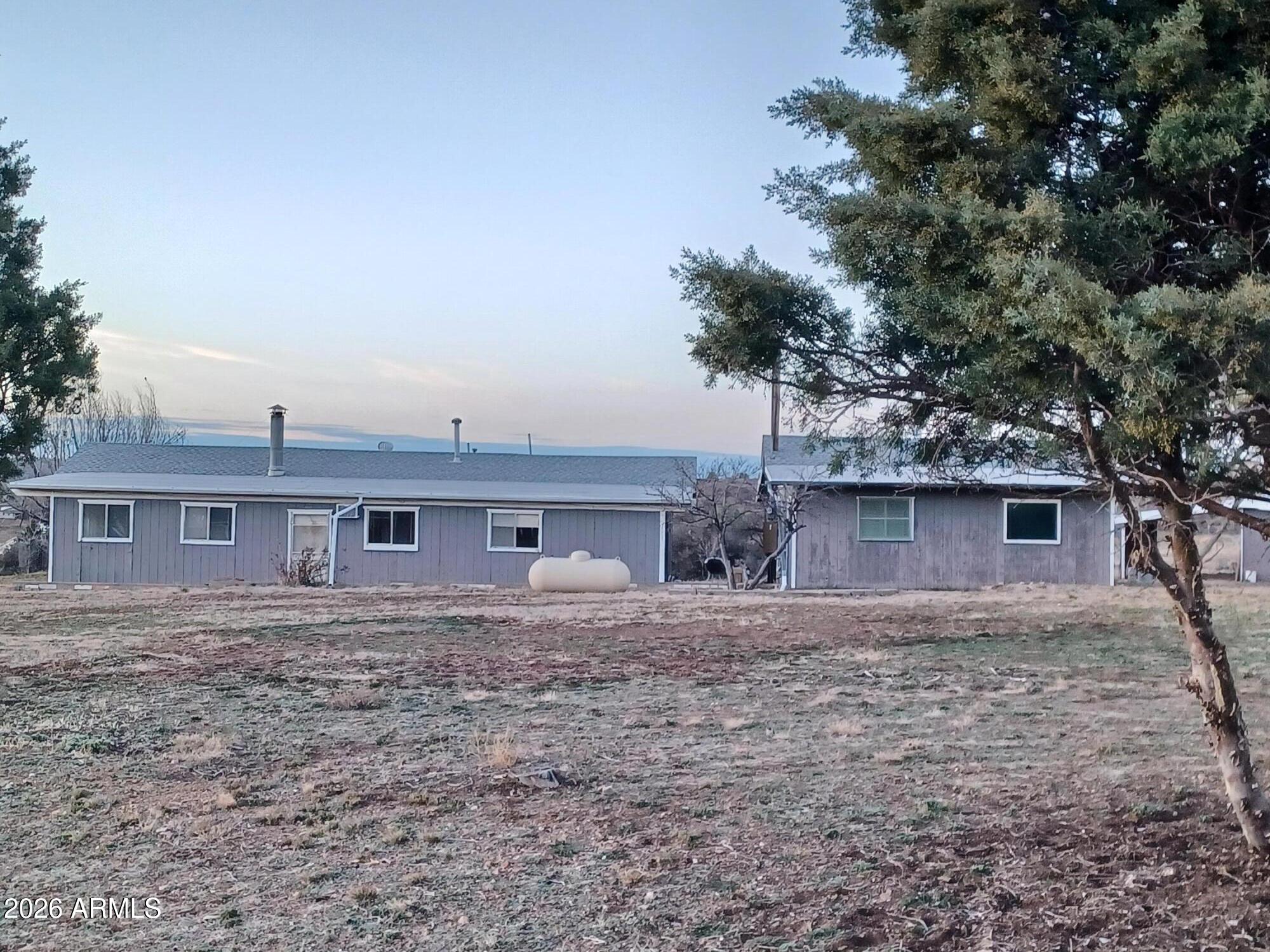 LAZY RIVER ACRES - Residential