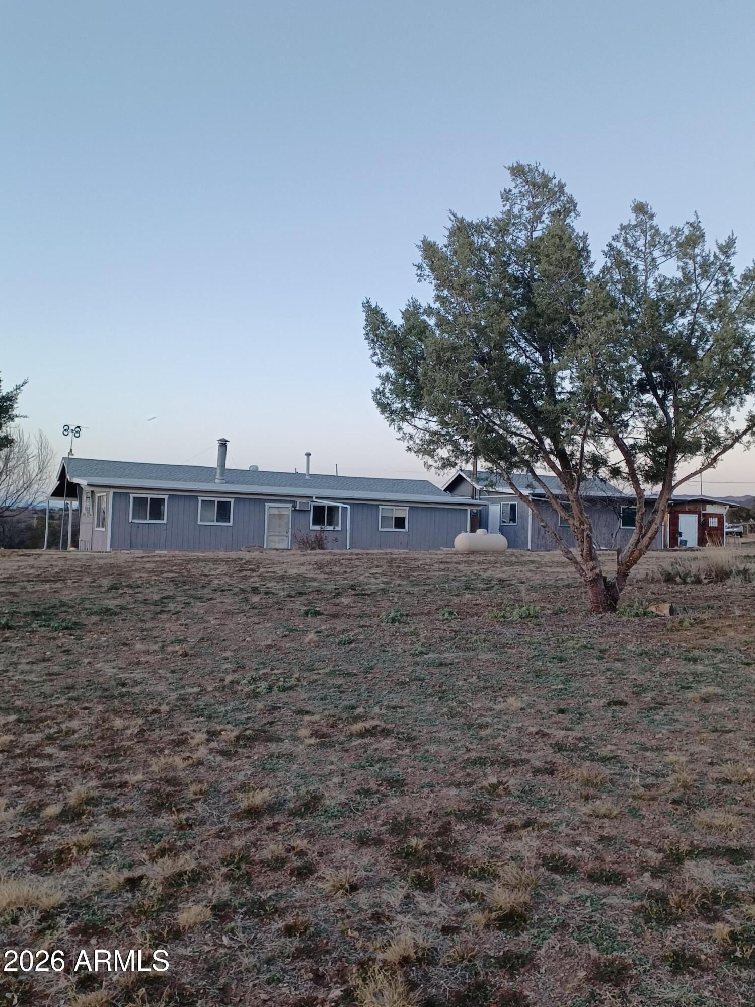 14320 E BRADSHAW Road