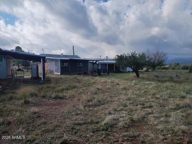 LAZY RIVER ACRES - Residential