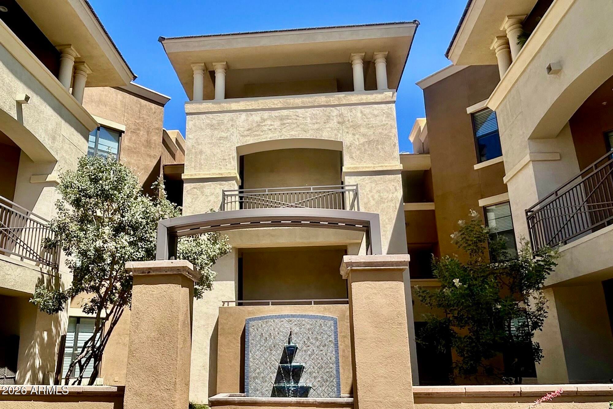 7601 E Indian Bend Road 3033