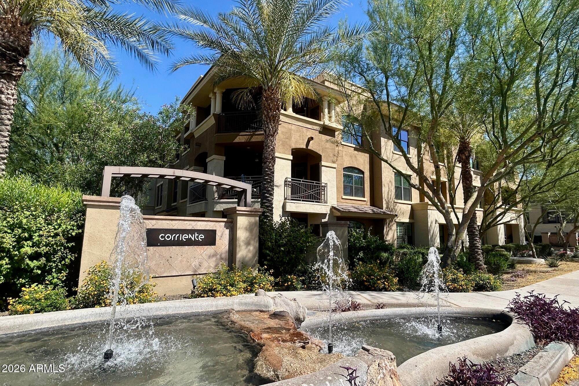 7601 E Indian Bend Road 3033
