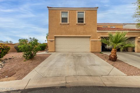 7064 W LINCOLN Street Peoria AZ 85345