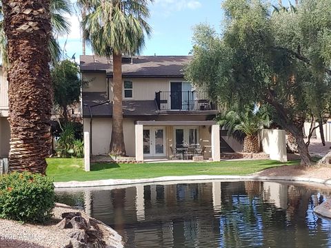 2312 W LINDNER Avenue 17 Mesa AZ 85202