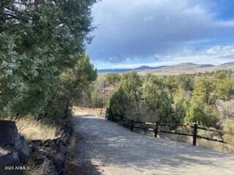 A home in Camp Verde