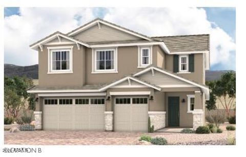 284 W ROCK NEEDLE Trail Apache Junction AZ 85120