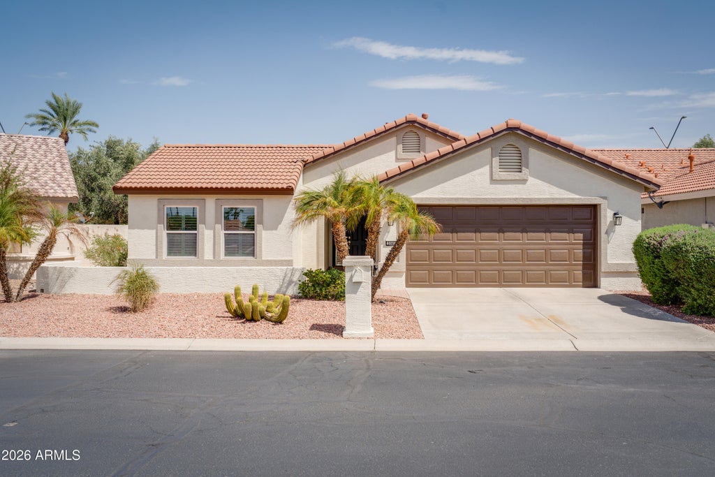 Photo of 3141 N 147th Drive, Goodyear, AZ 85395 (MLS # 7067612)