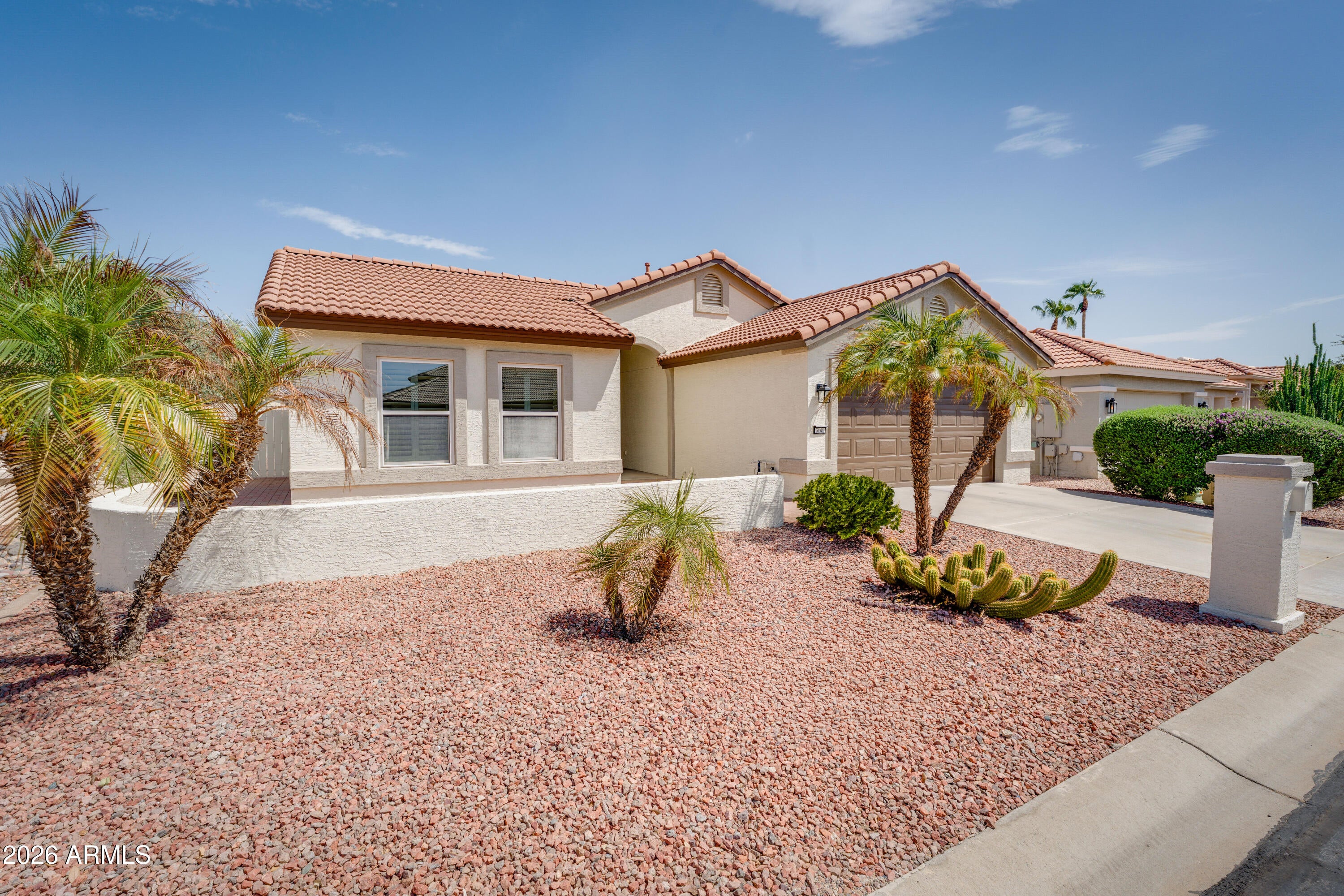 3141 N 147TH Drive