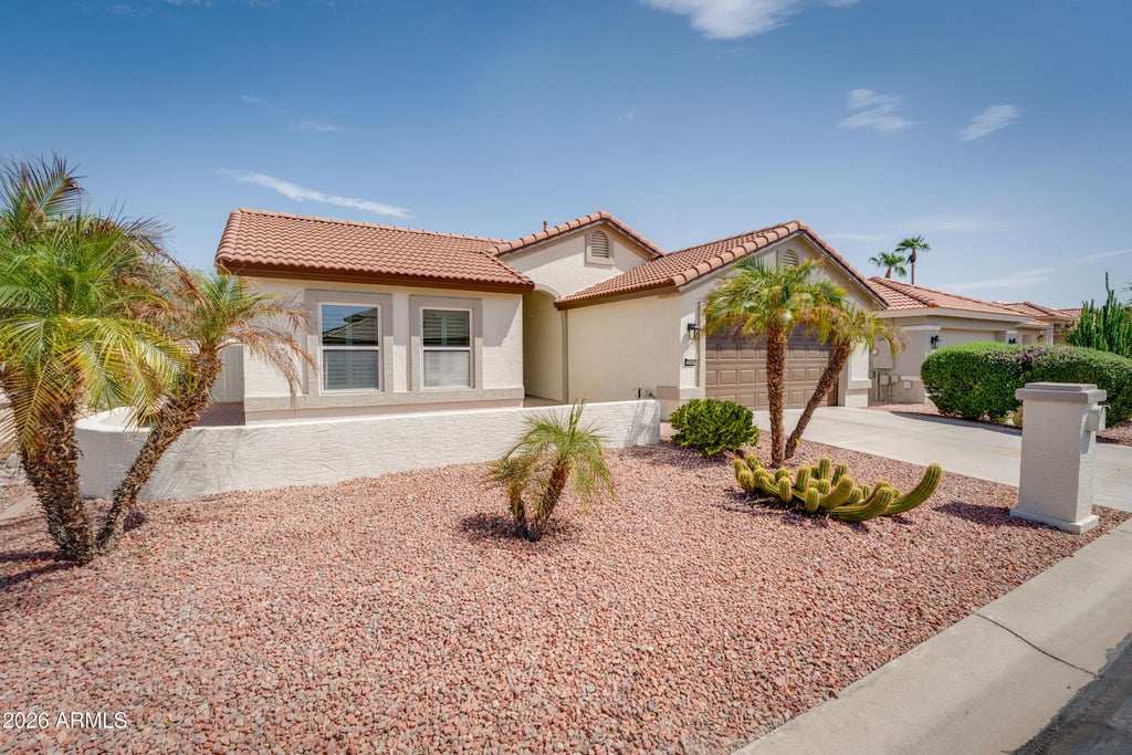 Photo of 3141 N 147th Drive, Goodyear, AZ 85395 (MLS # 7067612)
