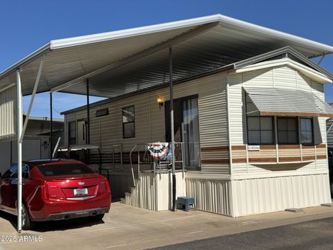 106 E MESQUITE Drive 688 Florence AZ 85132