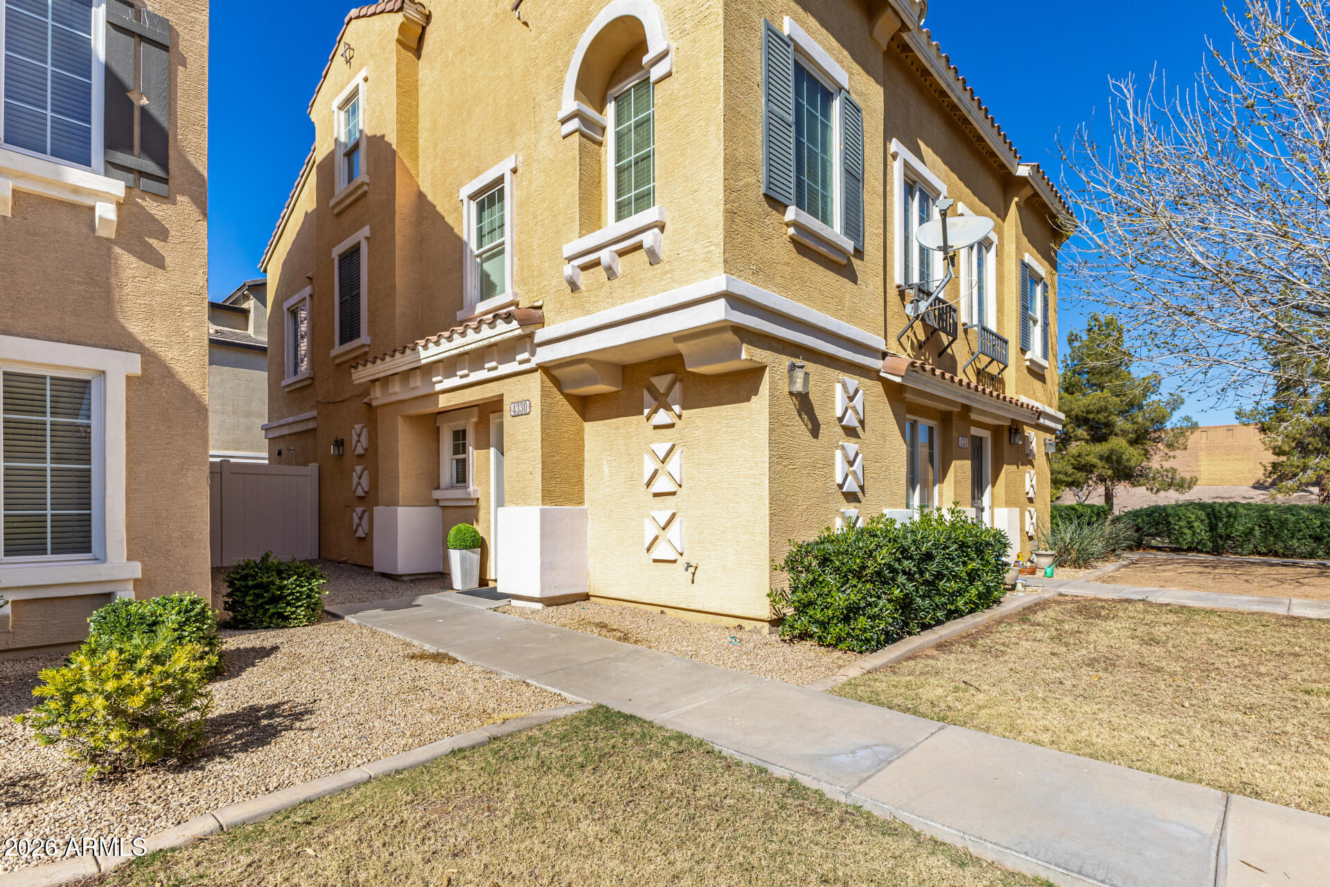 4330 E Jasper Drive