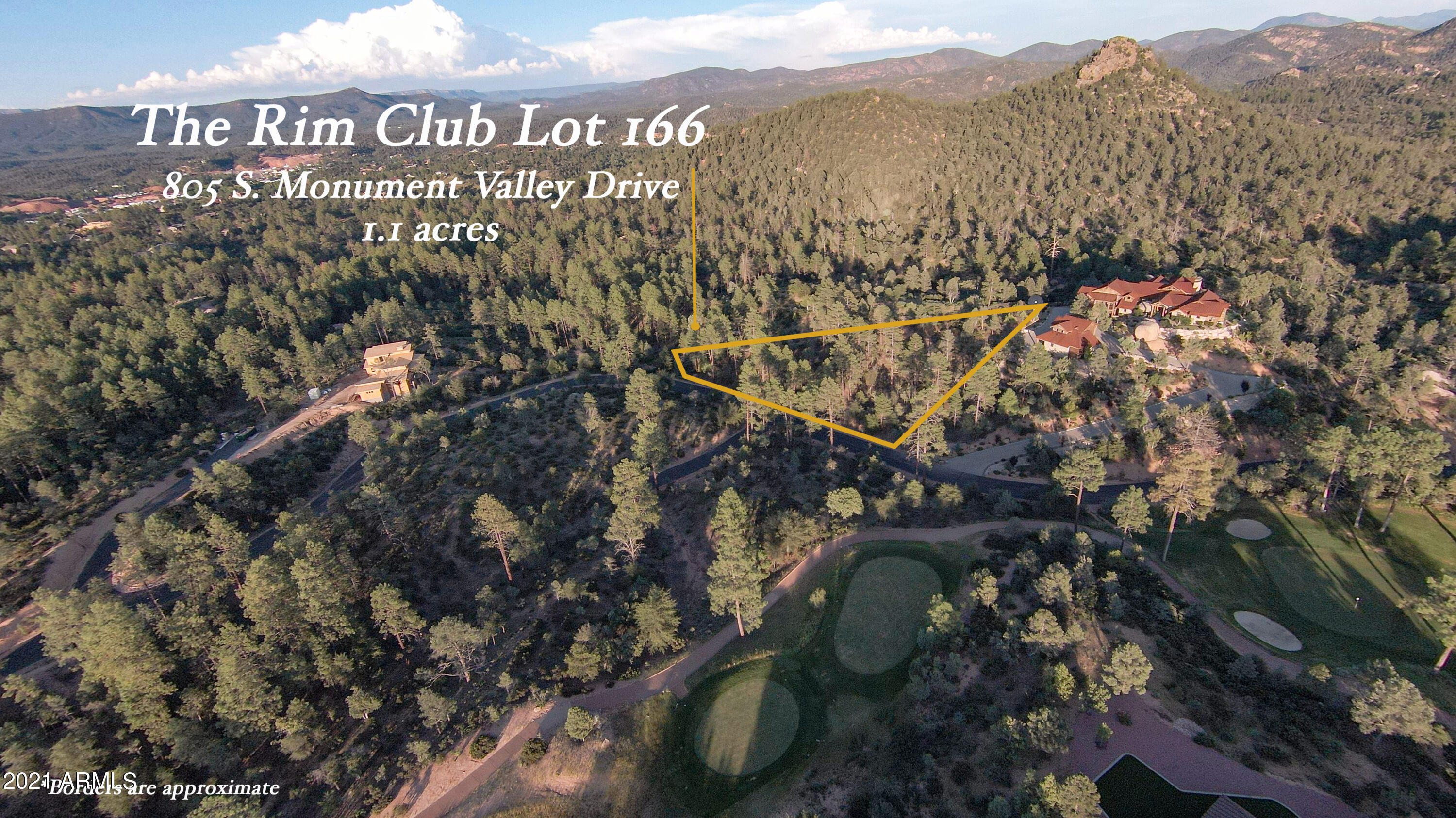 805 S Monument Valley Drive 166