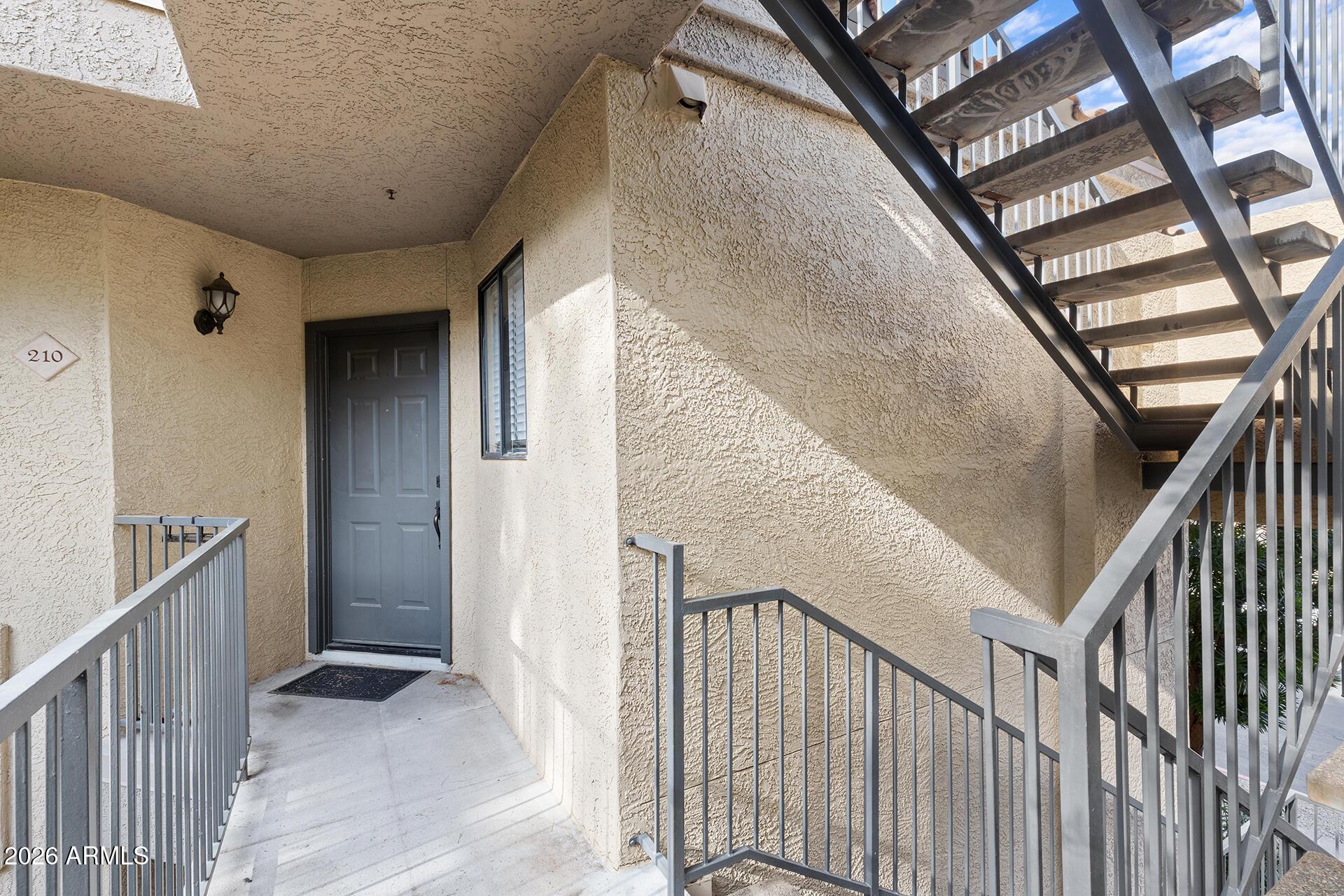 4925 E DESERT COVE Avenue 210