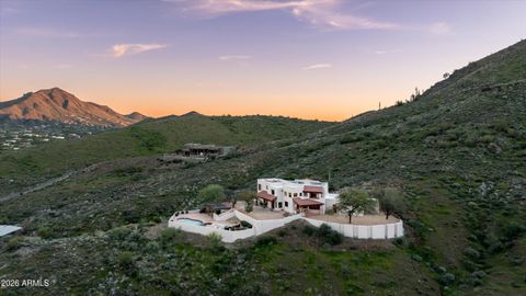 39050 N 52ND Street Cave Creek AZ 85331