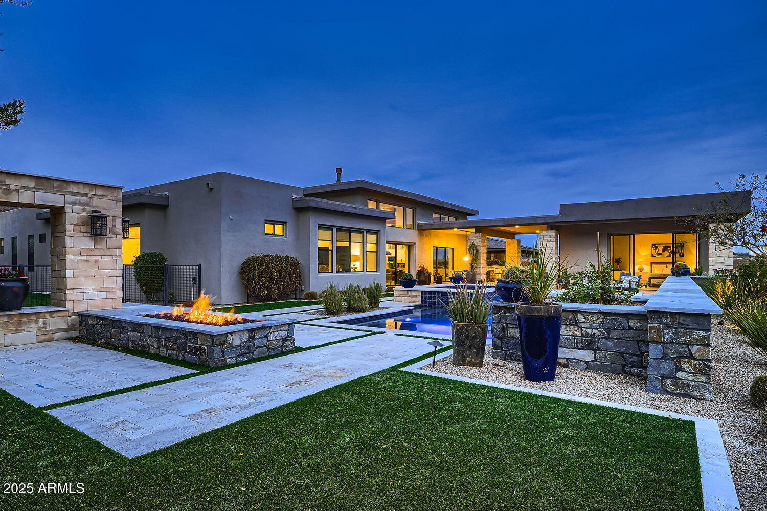Adero Canyon - Residential