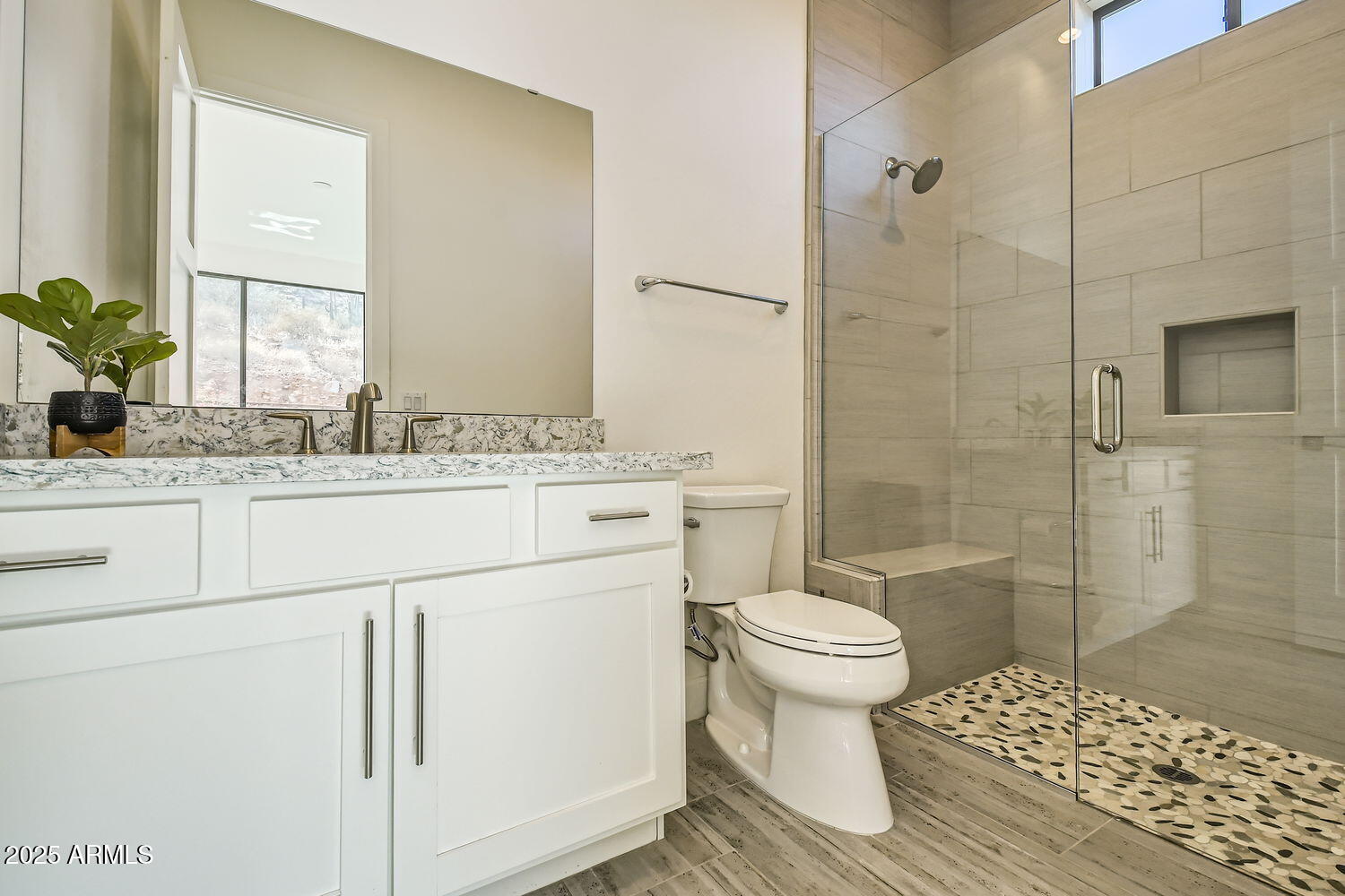 Adero Canyon - Residential