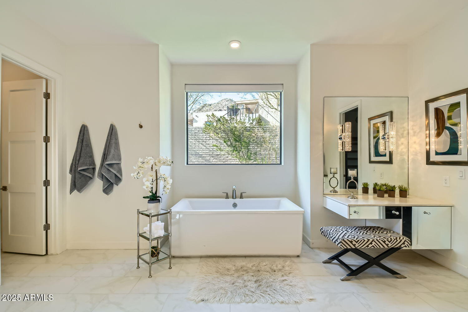 Adero Canyon - Residential