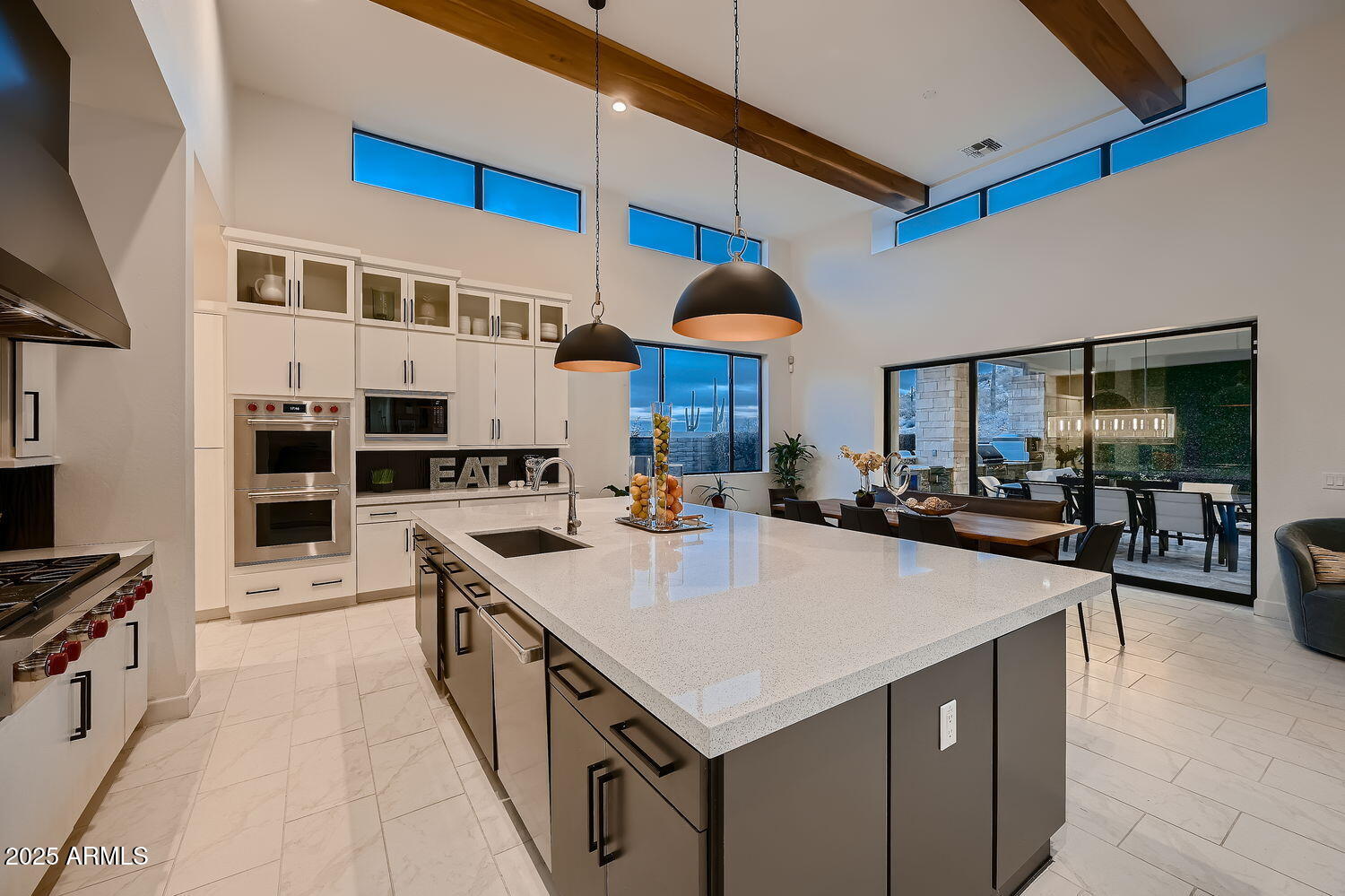 Adero Canyon - Residential